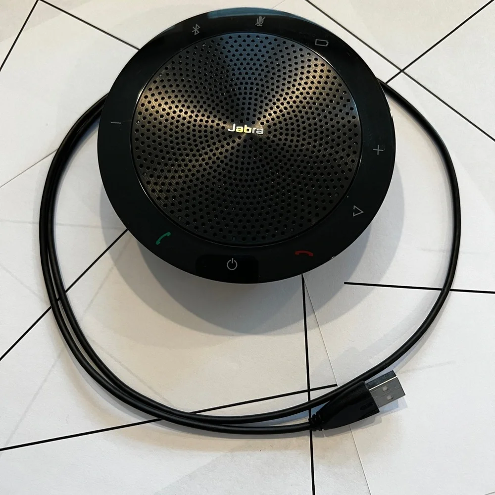 Bluetooth Conference Speakerphone